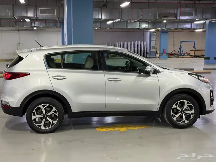 سبورتاج 2020 مكينة 2000 cc 3