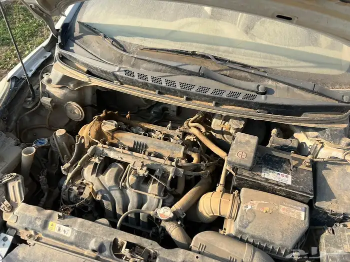 انترا هيونداي مستعمله 2012 10