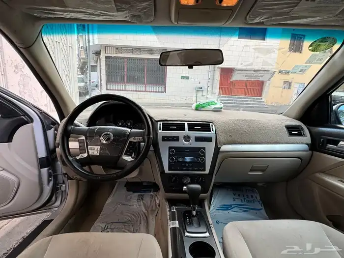 ميلان للبيع موديل 2009 13