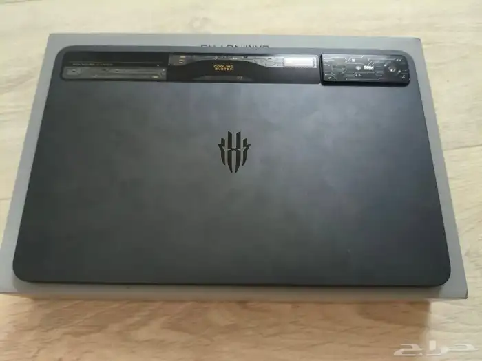 تابلت ريد ماجيك نوفا 3