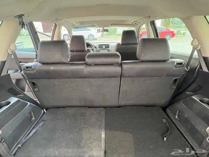 جيب مازدا CX9 2016 نص فل 5