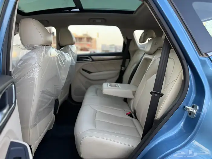 للبيع MG -RX5 موديل 2020 فل كامل 30