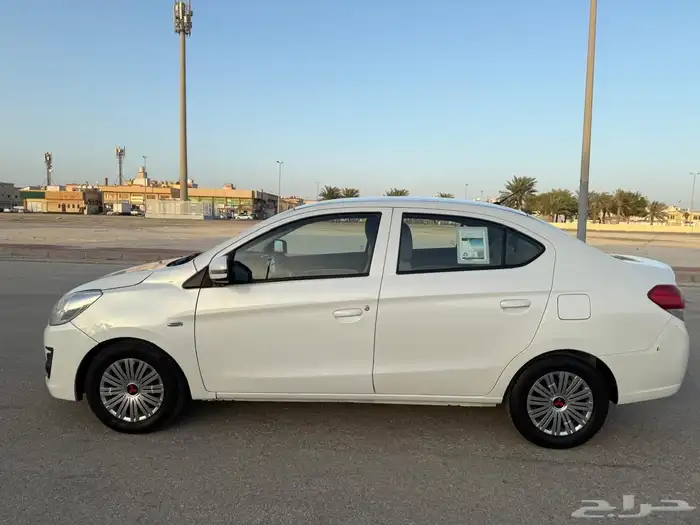 متسوبيشي اتراج 2019 جاهزه 21