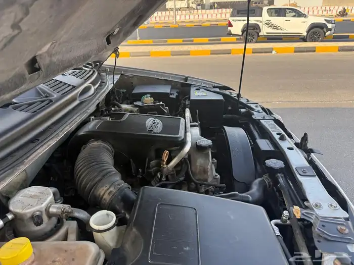 للبيع جي ام سي انفوي موديل 2009 شرط كامل 19