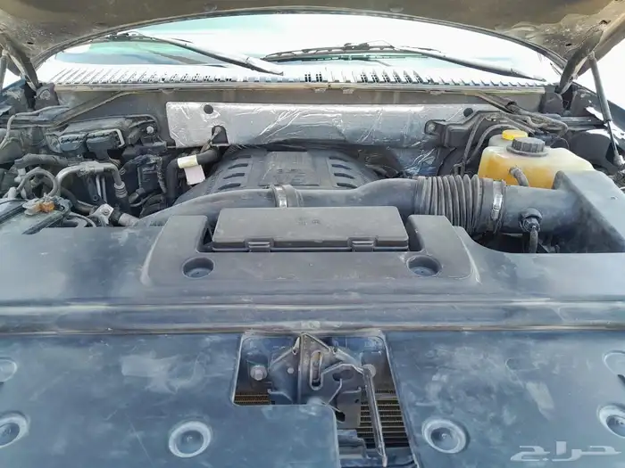 اكسبدشن 2016XL 2