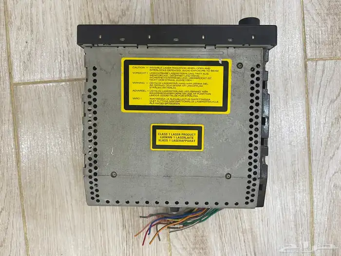 مسجل فورد ماركيز وفكتوريا 2011 7