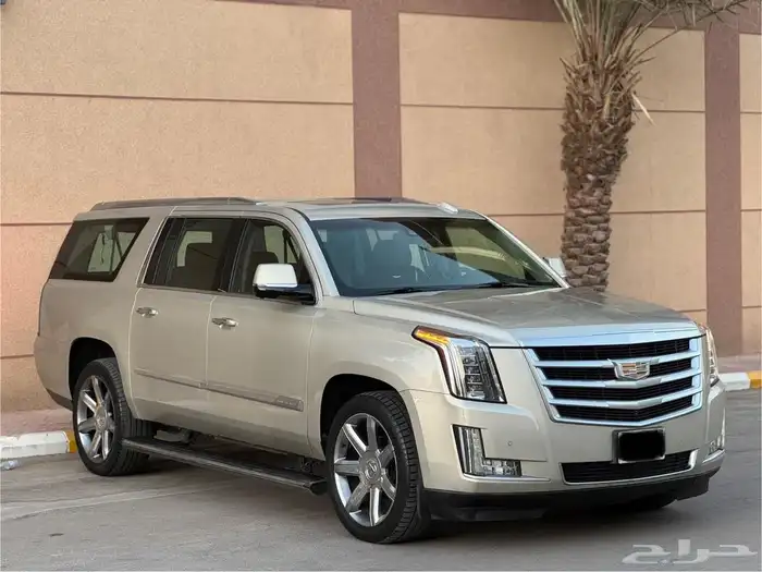 كدلك - اسكاليد - 2015 - سعودي - فل 4