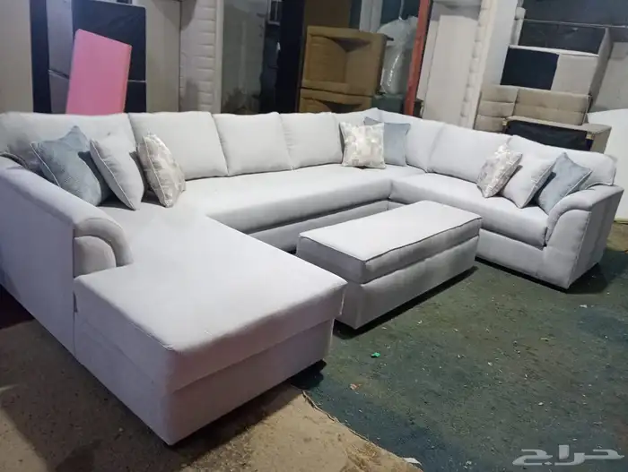 مفروشات كنب بسعر المصنع 1