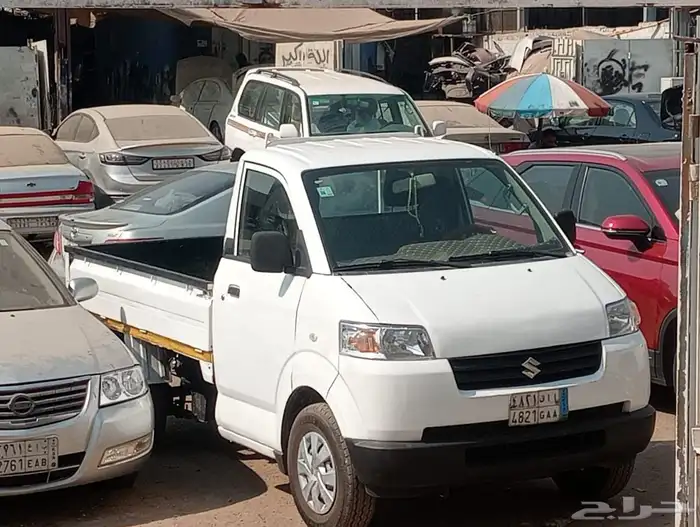 دباب سوزوكي 3