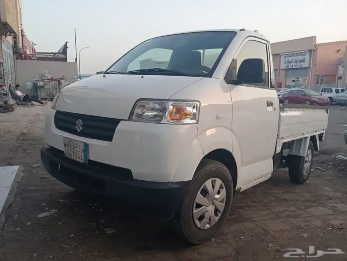 دباب سوزوكي 4