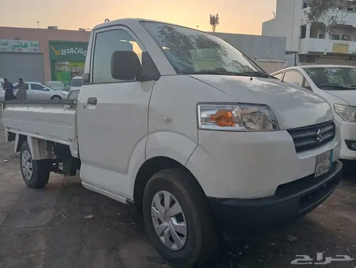 دباب سوزوكي 2