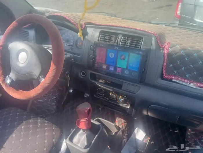 دباب سوزوكي 0