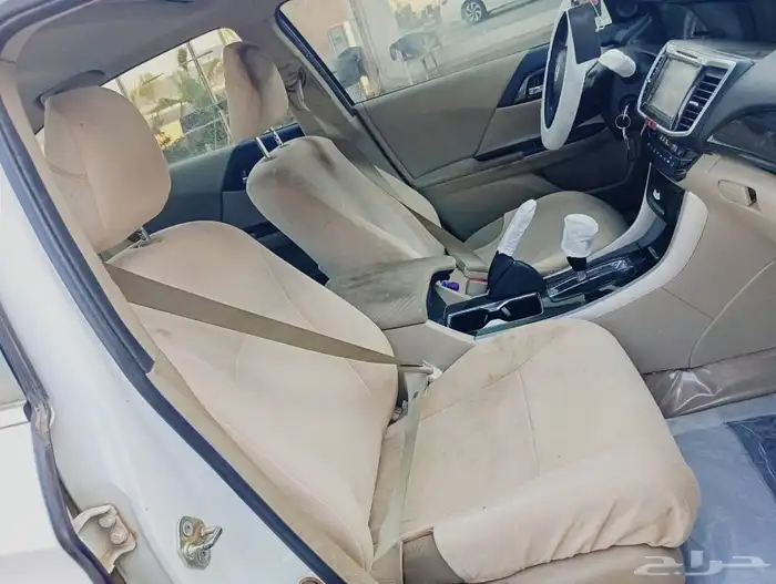 لبيع هوندا كورد 3