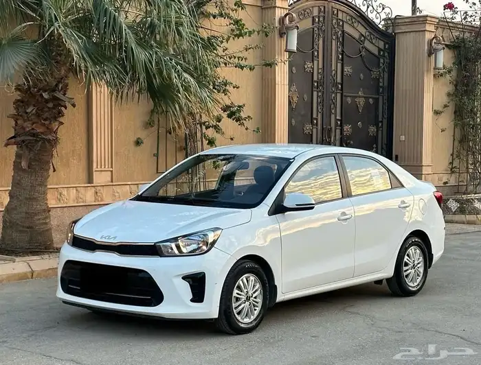 كيا بيجاس2023 1