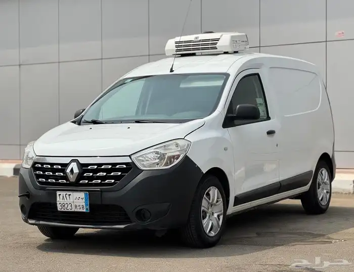 رينو-دوكر-تلاجه-2021-بنزين-سعر-30-الف 3