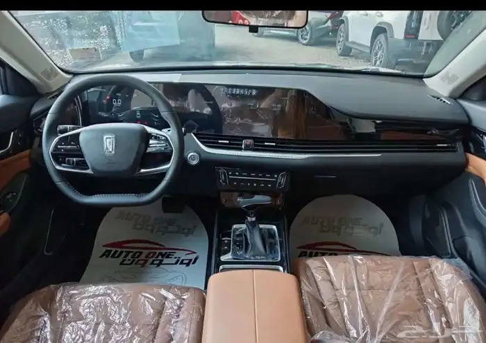 للبيع بيستون B70 من شركة فاو موديل 2026السيارة وكالة ممشى 1