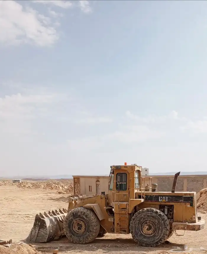 شيول 980F للإيجار 1