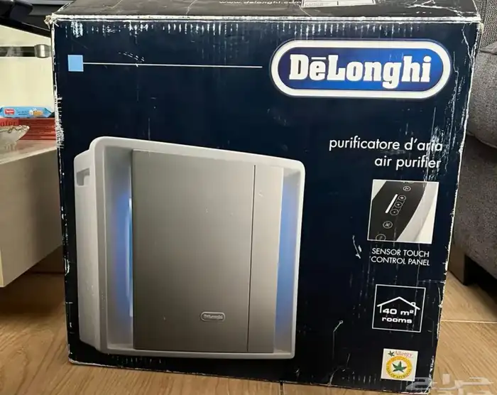 منقي هواء ديلونجي 0
