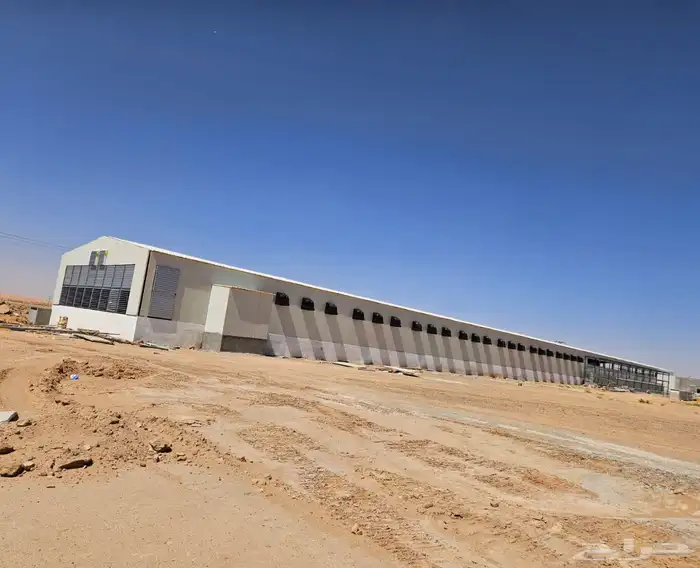 مقاول حظاير الدواجن سعر مناسب 3