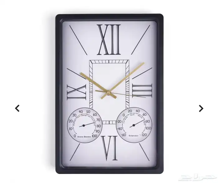 ساعة حائط كلاسيك( كميات محدودة) 1