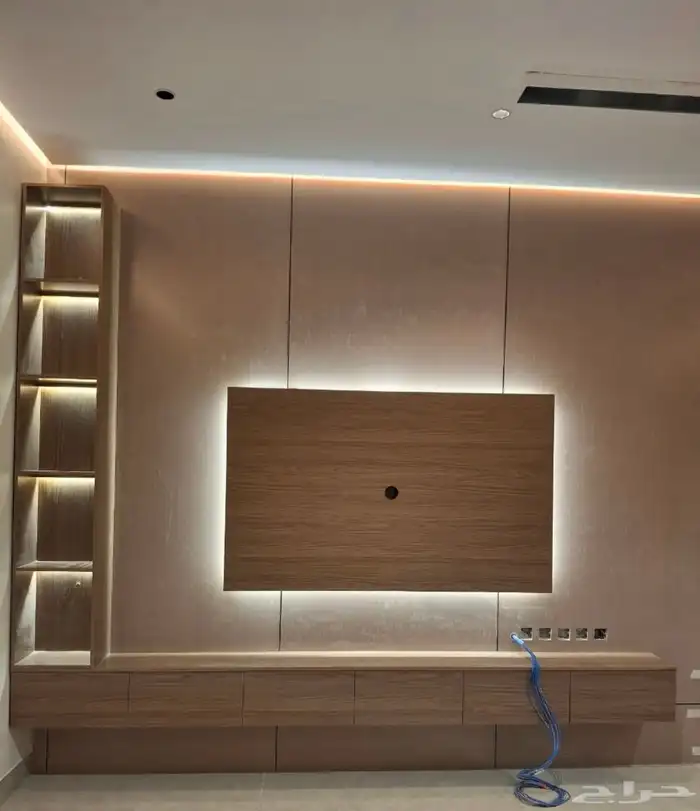 ديكور شاشة 0