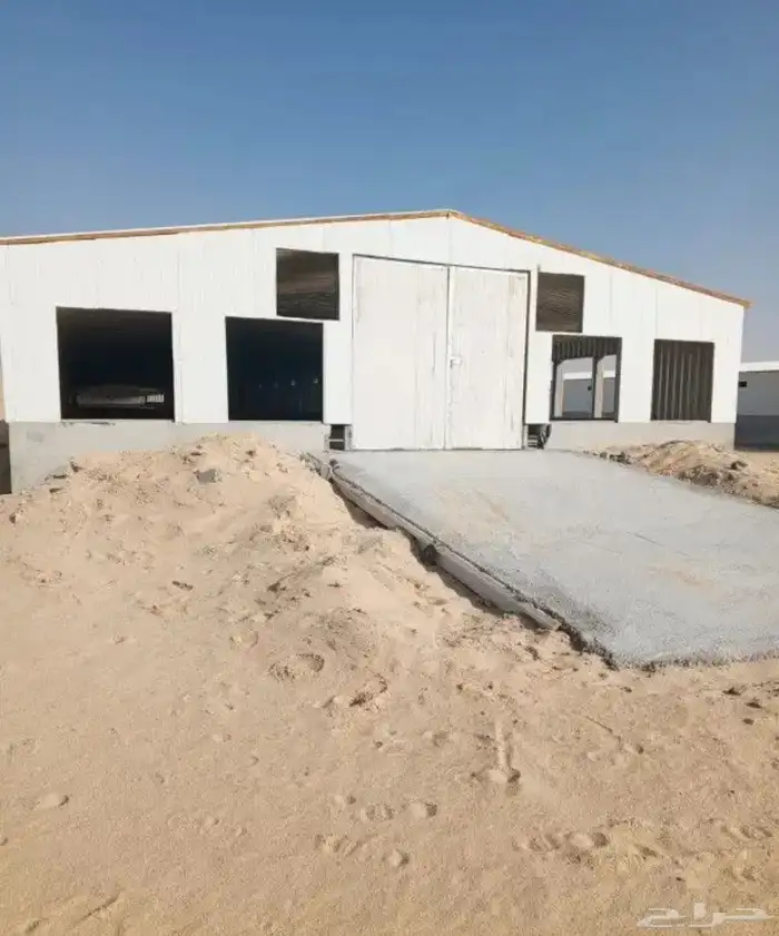 مقاول حظاير الدواجن سعر مناسب 5