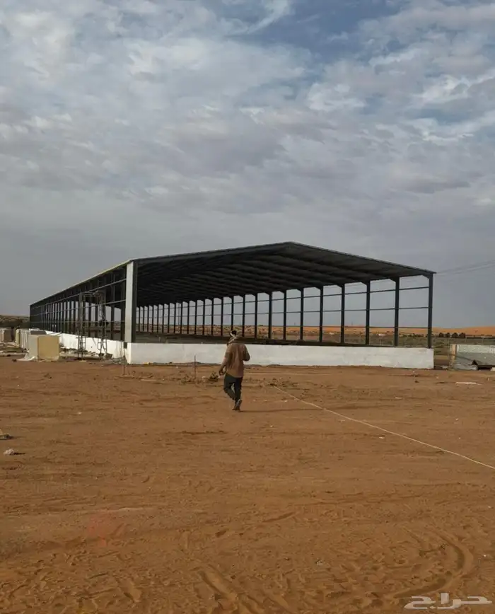 مقاول حظاير الدواجن سعر مناسب 7