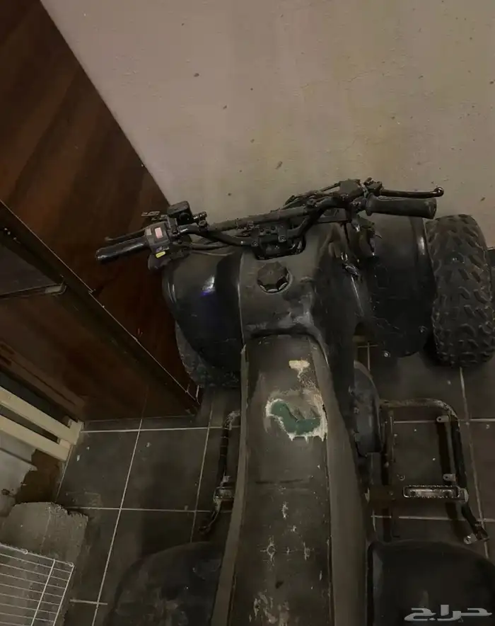 دباب سويدي مقاس 110 0