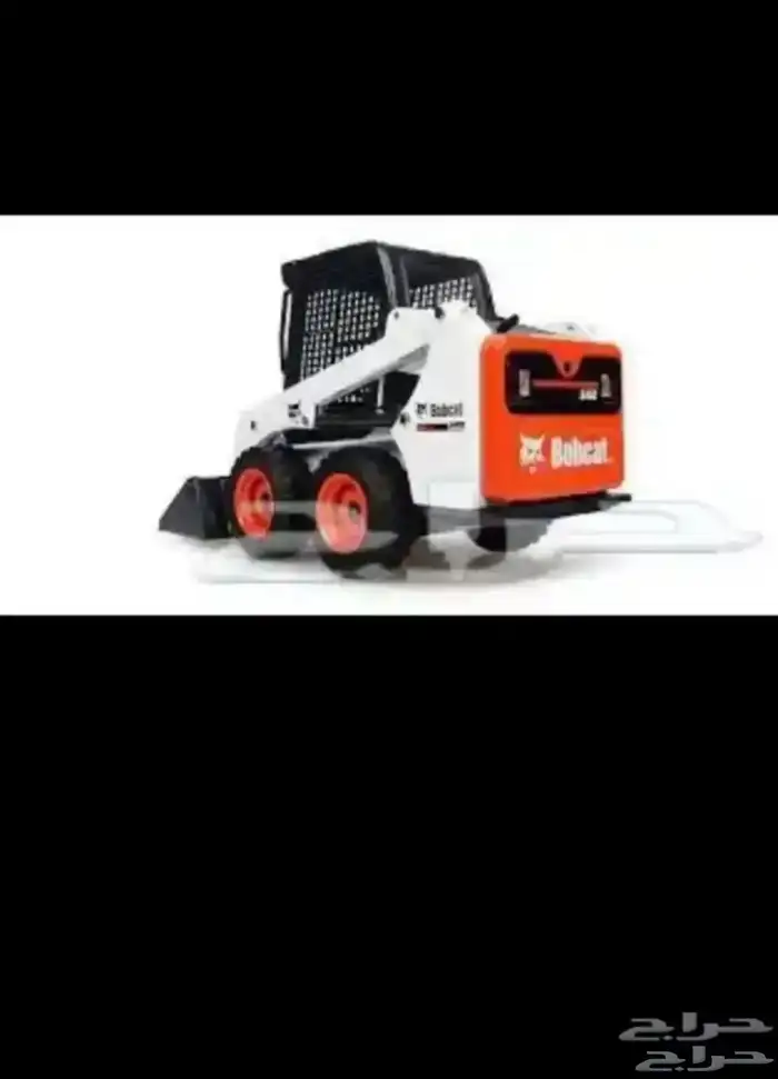 بوبكات الايجار 0