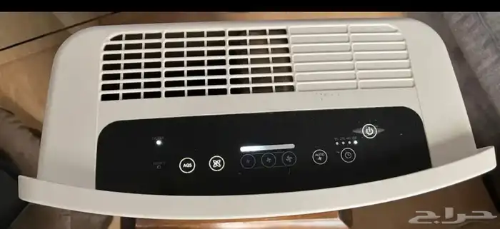 منقي هواء ديلونجي 1