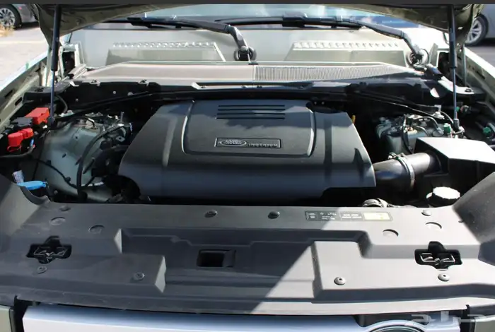 ديفندر 90 P300 2023 خاليه من الحوادث 14