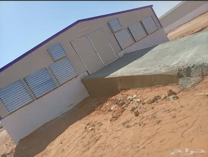 مقاول حظاير الدواجن سعر مناسب 1