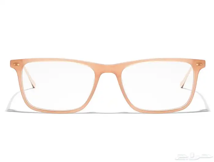 نظارة حماية من الأشعة الزرقاء (أشعة الاجهزة والجوالات) 0