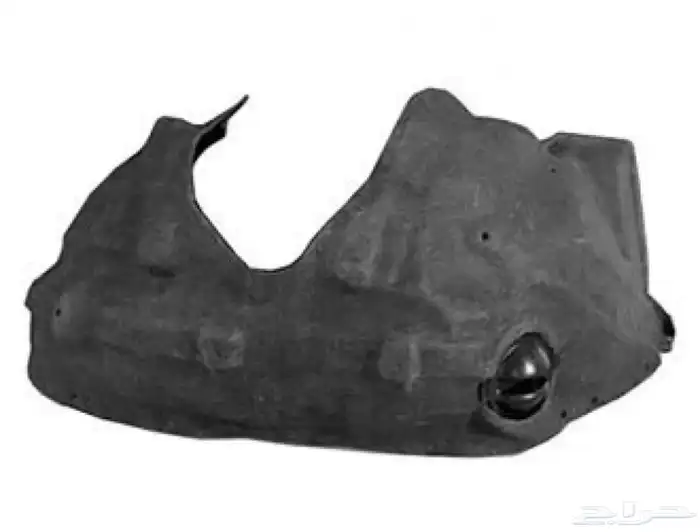 كت تعديل دودج درانجو RT من 2011 - 2025م  عظمات بطانات 3