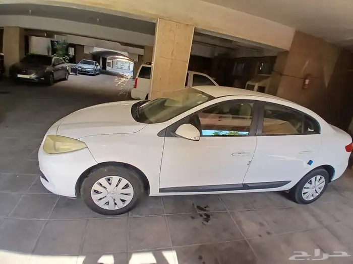 رينو فلوينس 4