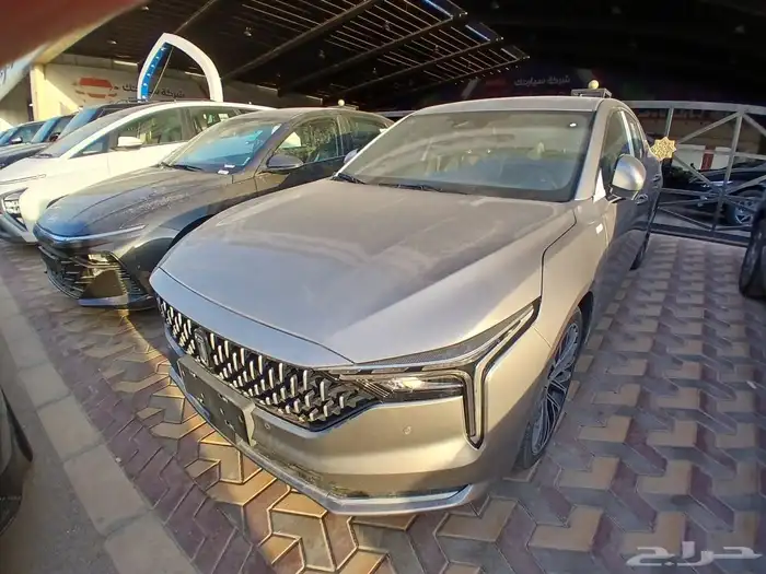 فاو بيستون b70 بريميوم فضي 3