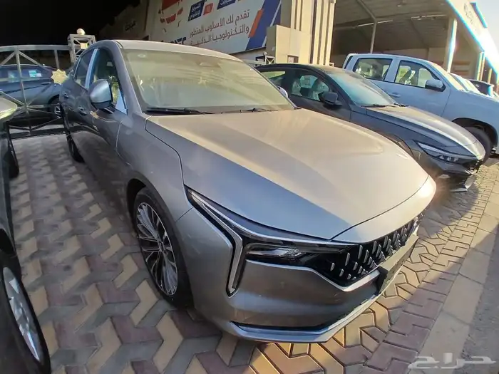 فاو بيستون b70 بريميوم فضي 6