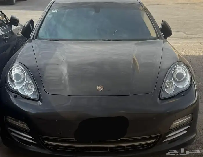 بورش بناميرا قطع 0