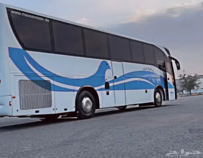 باص للايجار 2