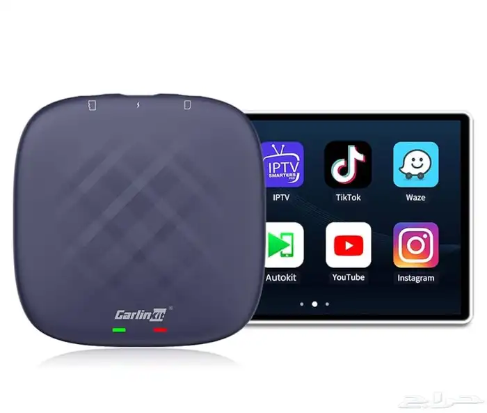 كار بلاي كار لينكيت carplay 0