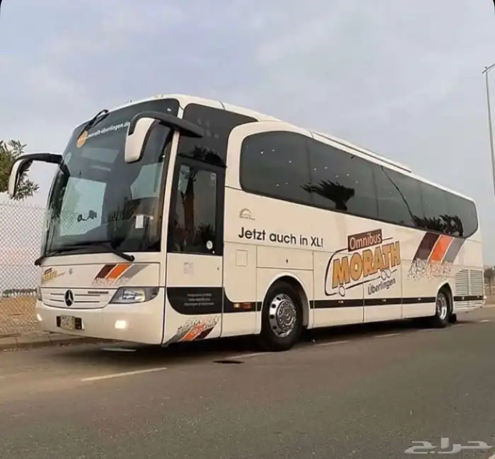 باص للايجار 0