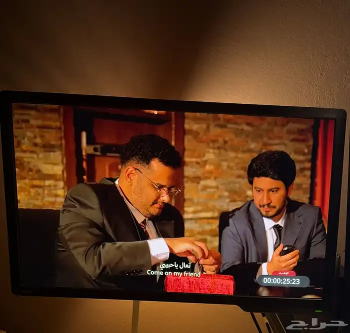 شاشة بينكيو benq zowie 24بوصة 3