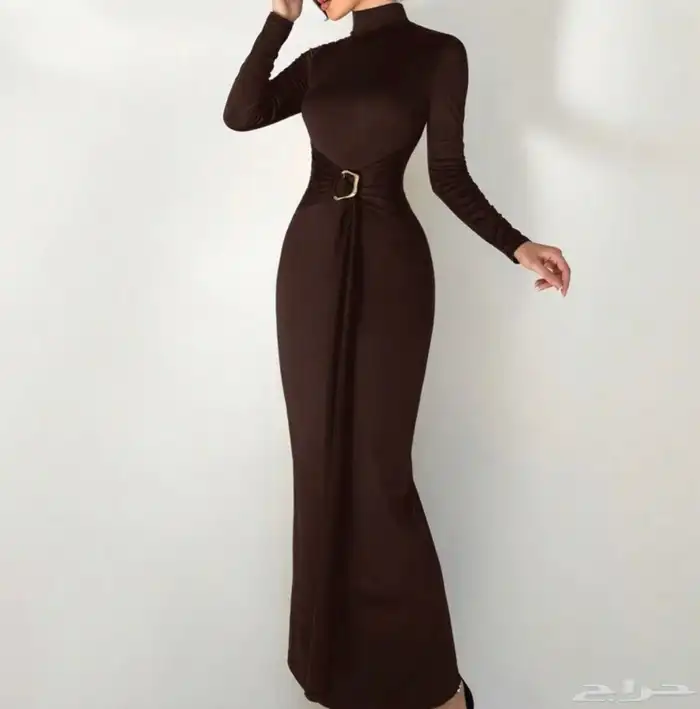 فستان جديد مقاسM 0