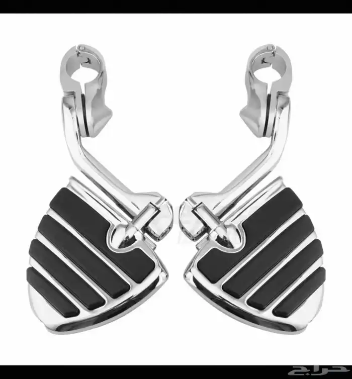 تريحات دباب كروم جودة ومتانة - السعر شامل الشحن 0