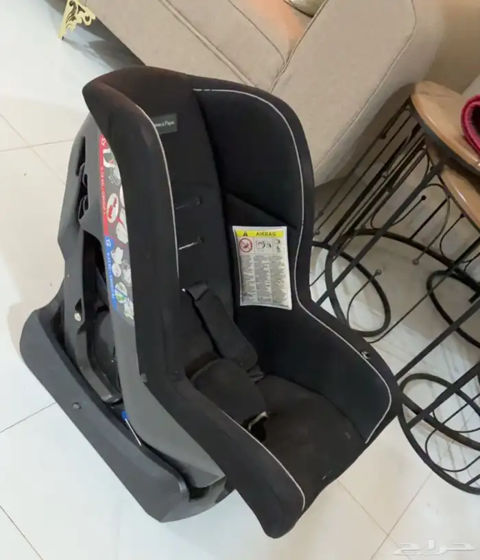 كرسي أطفال للسياره 0