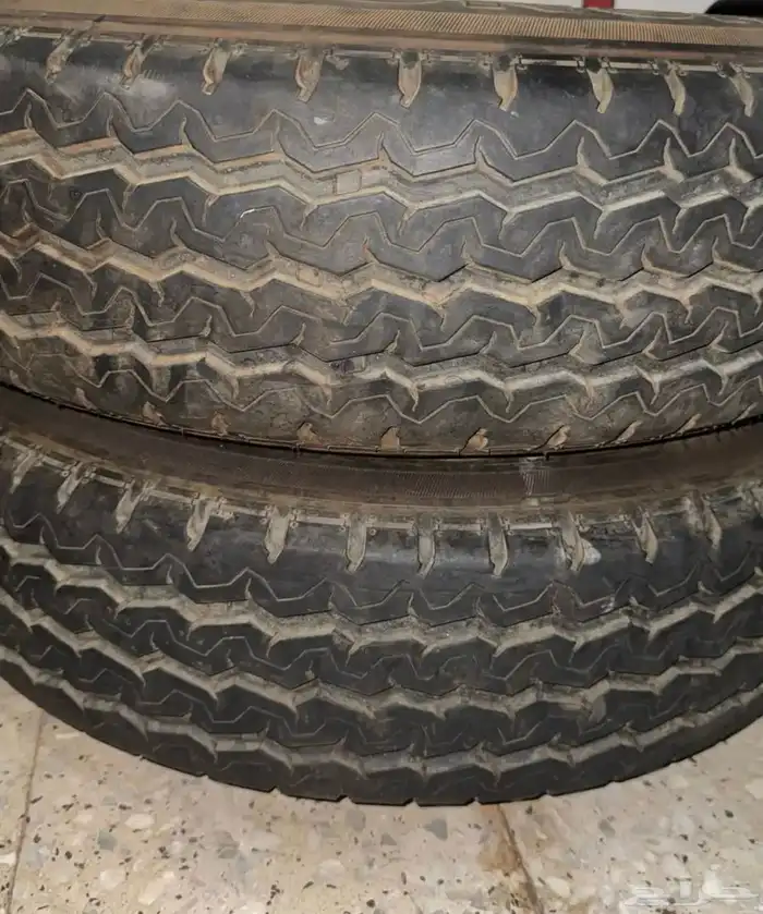 كفرات ددسن للبيع 1