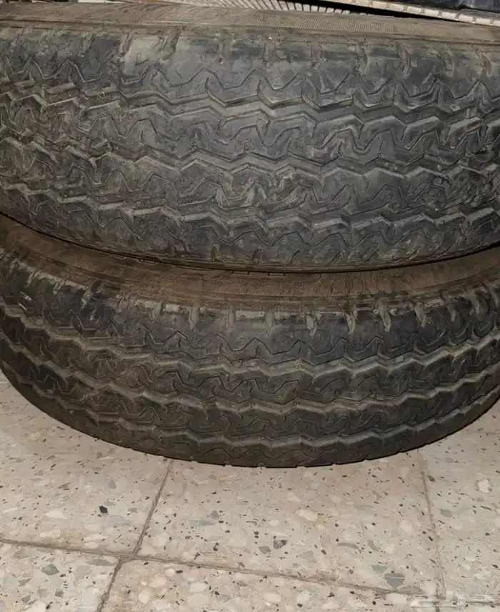 كفرات ددسن للبيع 4