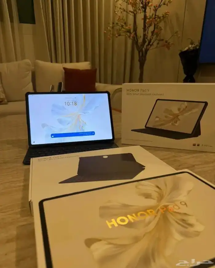 ايباد هونر باد 3