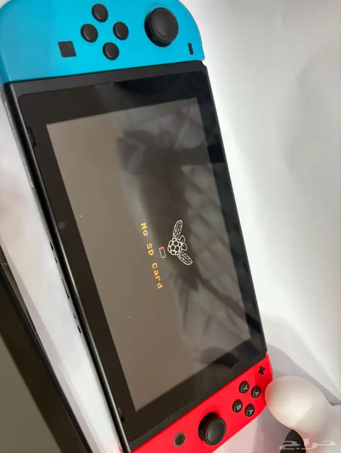 تهكير ( تعديل) اجهزة نينتندو سويتش V1 و V2 و لايت 2