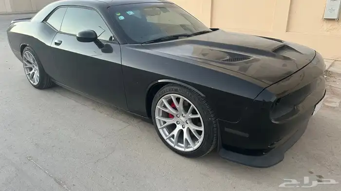 دودج تشالنجر 2012 فل كامل محدث 2022 ممشى 136 1